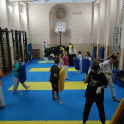 Канку, філія в СШ 28
