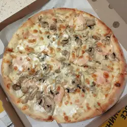 Pizza Day