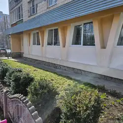 Тернопільська міська дитяча поліклініка. ІV Педіатричне відділення