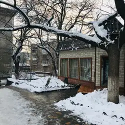 Екватор — Одеса