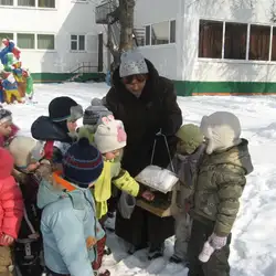 Дошкільний навчальний заклад (ясла-садок) №146