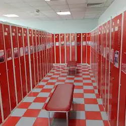 СпортЛенд - Соборності — Київ