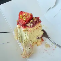Malina французька кондитерська