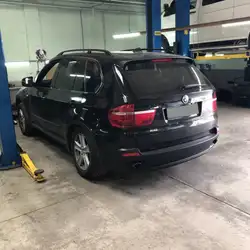 Pnevmo Garage