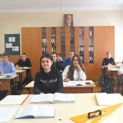 Криворізький ліцей "КОЛІЯ" Дніпропетровської обласної ради (назва закладу з грудня 2022)
