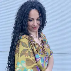 Христина Кузьмічева — Київ