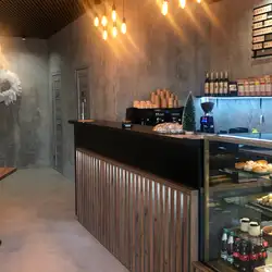 Coffee Mood