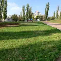 Школа №12 з поглибленим вивченням інформаційних технологій