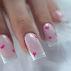 Kolesnik Nails, студія манікюру