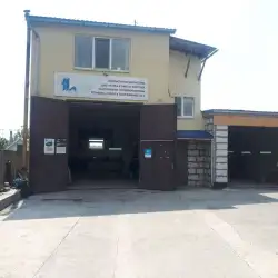 СТО ТТК Автокондиціонери — Запоріжжя