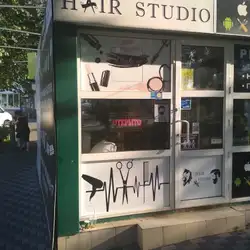 HAIR STUDIO