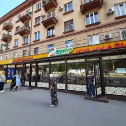 Супер Печенюшка — Запоріжжя