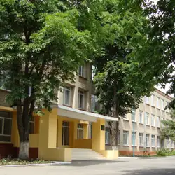 Харківський науковий ліцей "Обдарованість"