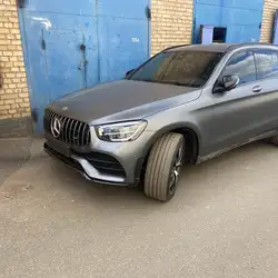 ФАРБИ ДЛЯ АВТО — Київ