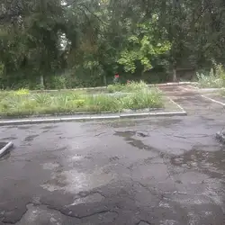 Дитячий садок №22 "Оленка" — Кропивницький