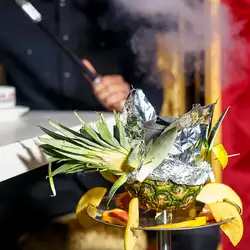 L’Kafa Cafe — Київ