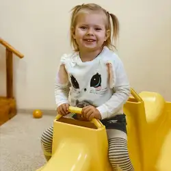 Міні-сад Montessori Family