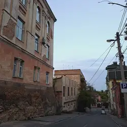 Вінницький технічний ліцей — Вінниця