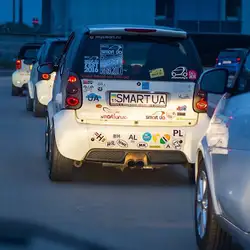 SMART-UA — Київ