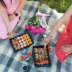Sushizoom Біла Церква / Суші Біла Церква