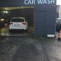 Автомийка Шиномонтаж