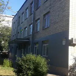 Дитяча поліклініка №3 Шевченківського району — Київ