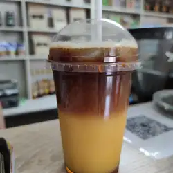 Coffee Shop — Київ