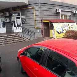 Плейкафе "Олень&Чай" (мініхаб "Славний Простір")