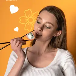 We Sushi — Житомир