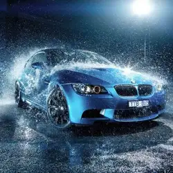 Автомойка — Київ