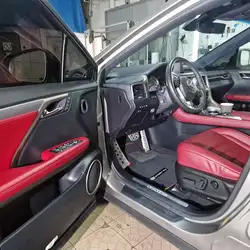 Детейлінг мийка BathHouseCar — Київ