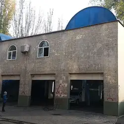 Стиль — Одеса