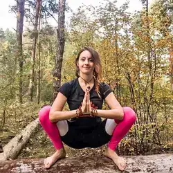 Yogaholic Ukraine — Київ