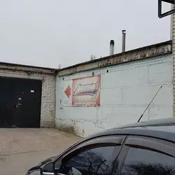 Автограф - Робітнича — Київ