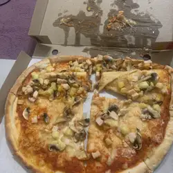 Pizza Day — Київ