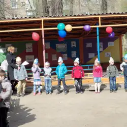 Дошкільний навчальний заклад №18 "Бджілка" — Запорожье