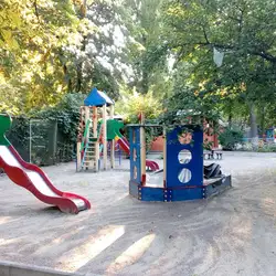 Заклад дошкільної освіти №343