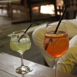 THE DOORS — Ужгород