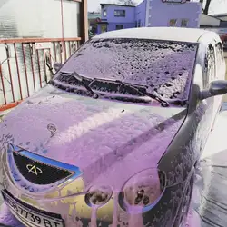 Автомийка