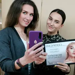 Олена Ковалева