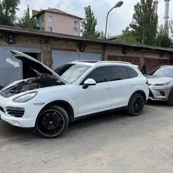 Автоелектрик — Київ