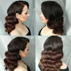 Tetyana Sirko Hair Studio