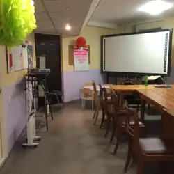 Курси англійської мови OLSC
