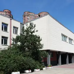 Ліцей "Наукова зміна"