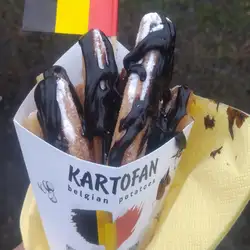 KARTOFAN — Київ