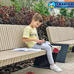 Академія розвитку інтелекту SMARTUM - Голованівськ