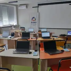 Комунальний заклад "Нікопольська середня загальноосвітня школа І-ІІІ ступенів № 4"