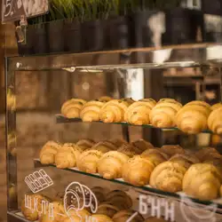 Lviv Croissants — Київ