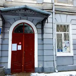 МОРЯНА ЦЕНТР ДИТЯЧОЇ ТА ЮНАЦЬКОЇ ТВОРЧОСТІ, ПОЗАШКІЛЬНИЙ НАВЧАЛЬНИЙ ЗАКЛАД КМП