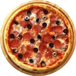 EL PIZZA м. Дніпро, пр. О.Поля, 14 — Дніпро